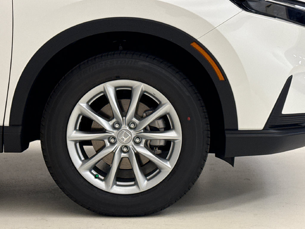 New 2027 Honda CR-V EX image 6
