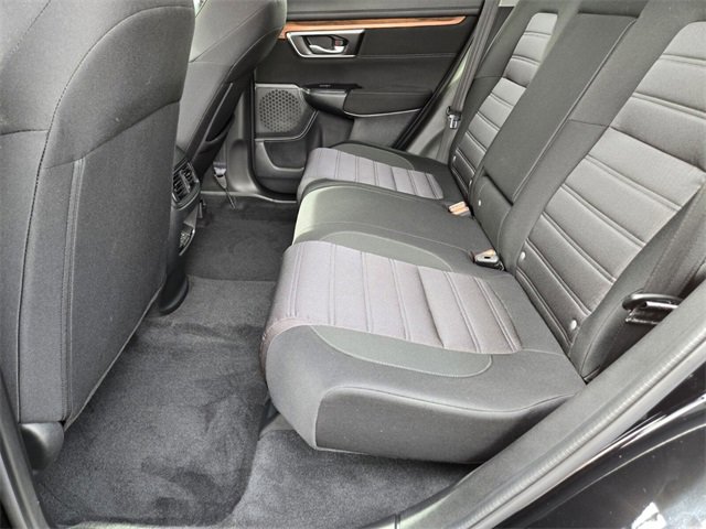 Used 2022 Honda CR-V EX image 13