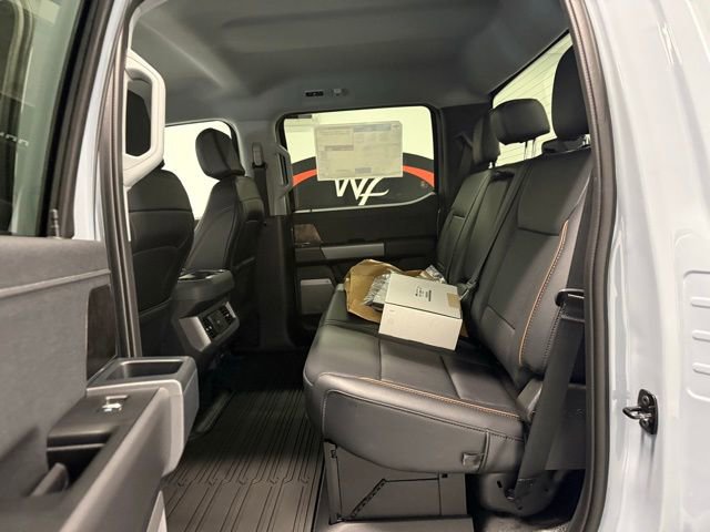 New 2026 Ford F450 4x4 Crew Cab Super Duty image 13