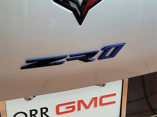 Used 2019 Chevrolet Corvette ZR1 image 6