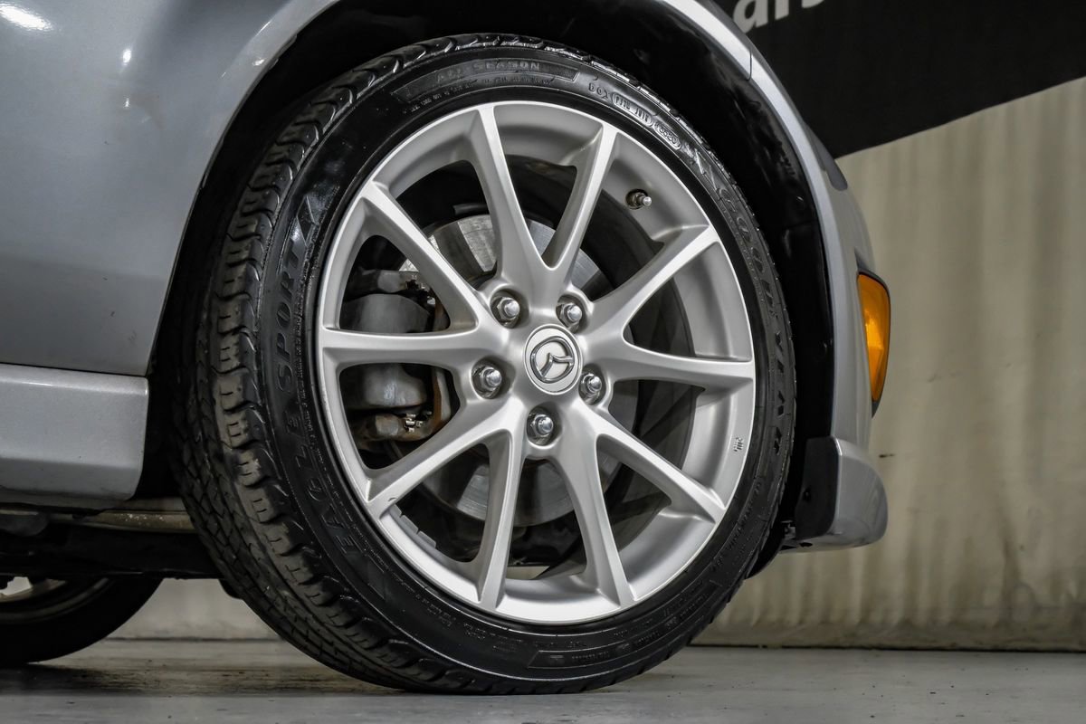 Used 2012 MAZDA MX-5 Miata Grand Touring w/ Premium Pkg image 38