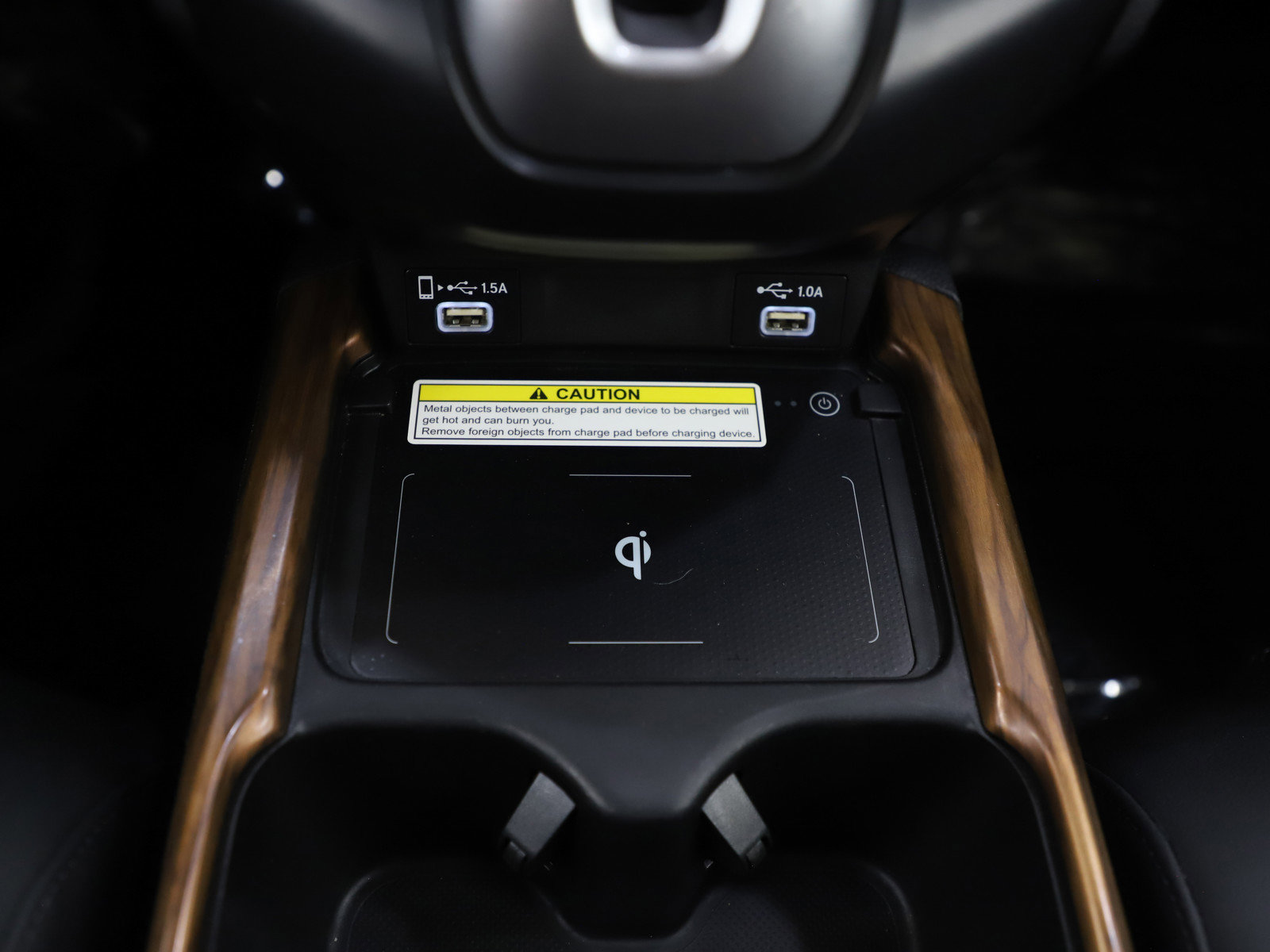 Used 2021 Honda CR-V Touring image 24