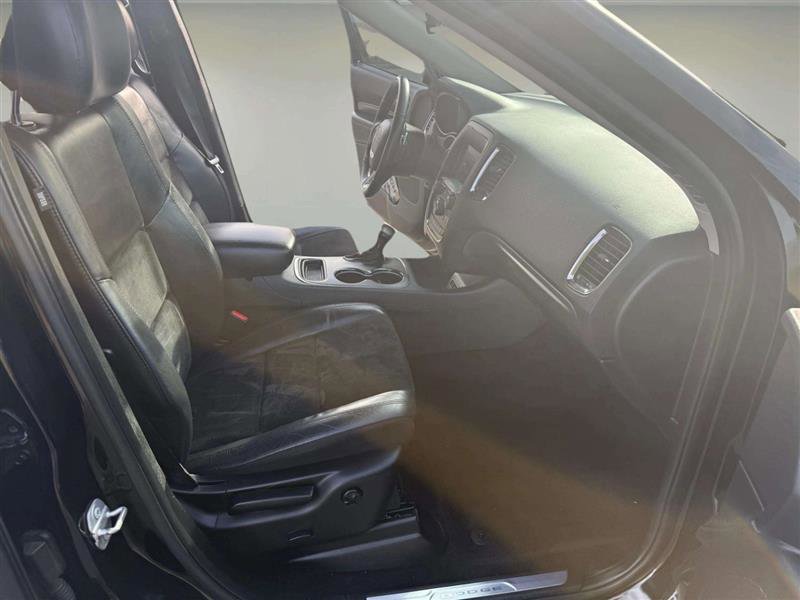 Used 2018 Dodge Durango GT image 32