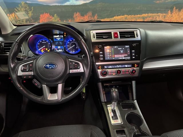 Used 2017 Subaru Outback 2.5i Premium image 64