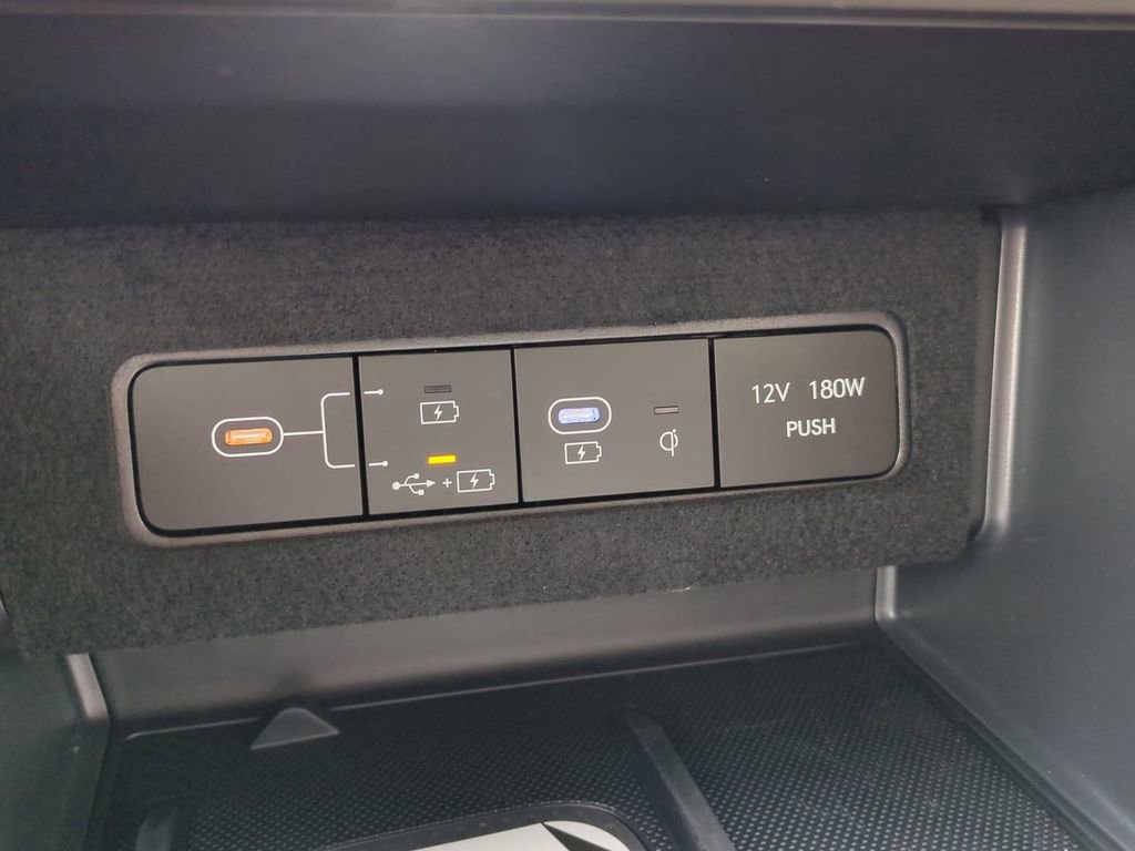 New 2026 Hyundai Sonata SEL image 24