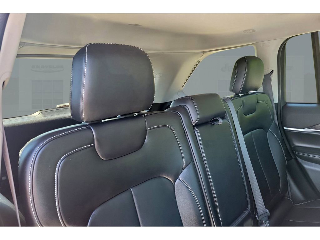 Used 2022 Jeep Grand Cherokee Limited 4xe AWD/4WD image 19