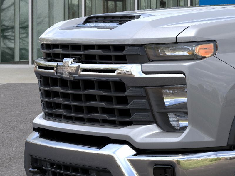 New 2026 Chevrolet Silverado 3500 LT w/ Convenience Package AWD/4WD image 28