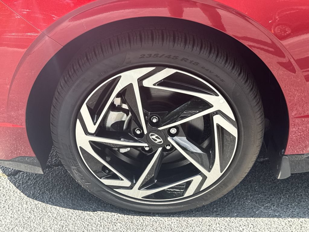 New 2026 Hyundai Sonata SEL FWD image 11