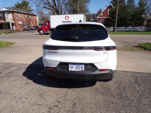 Used 2024 Dodge Hornet GT image 6