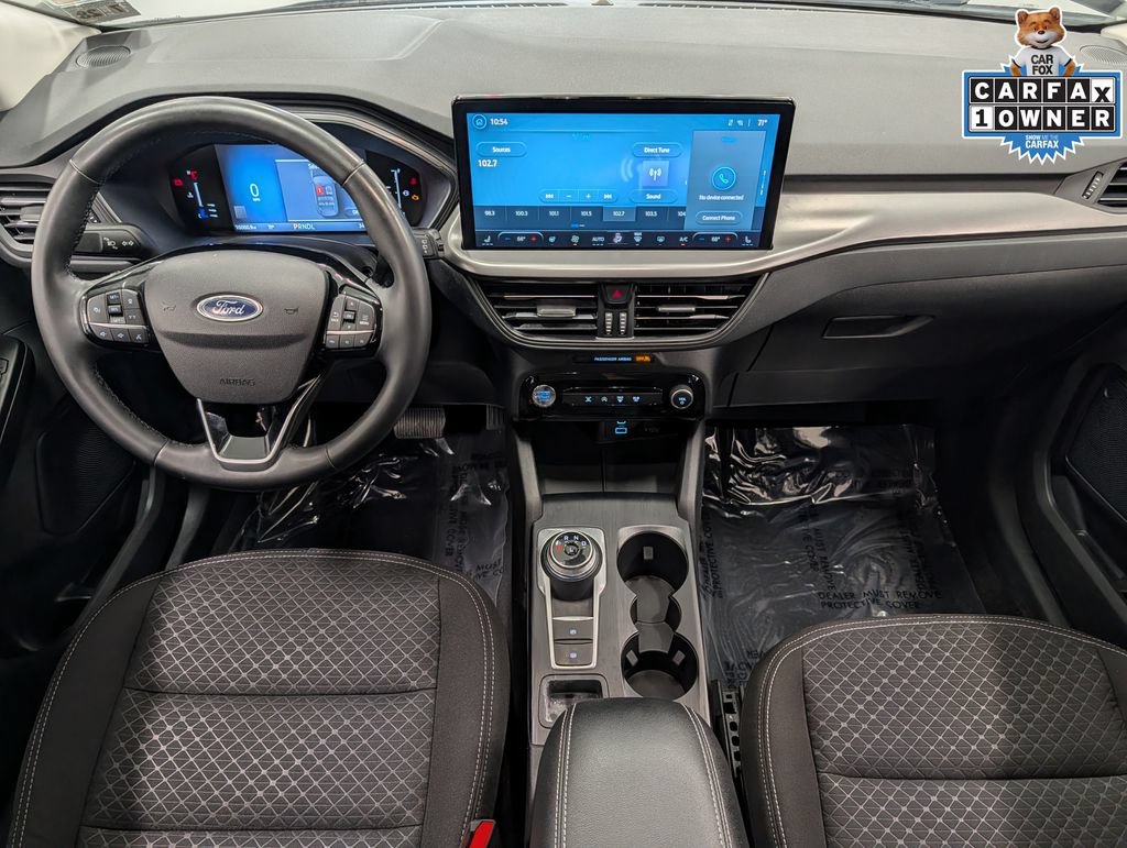 Used 2023 Ford Escape Active w/ Tech Pack #1 AWD/4WD image 28
