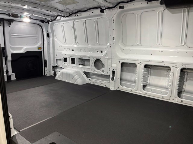 New 2026 Ford Transit 250 Low Roof RWD image 22