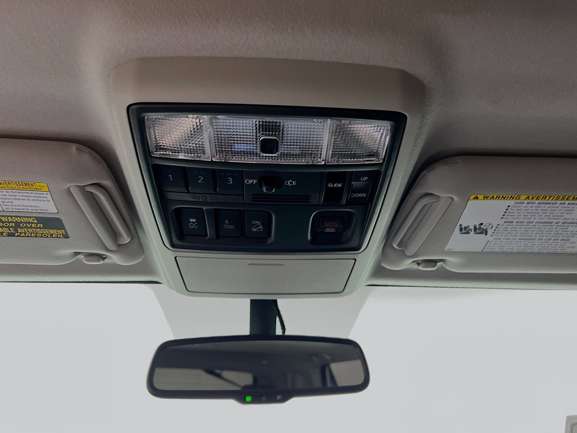 Used 2019 Toyota 4Runner Limited image 21