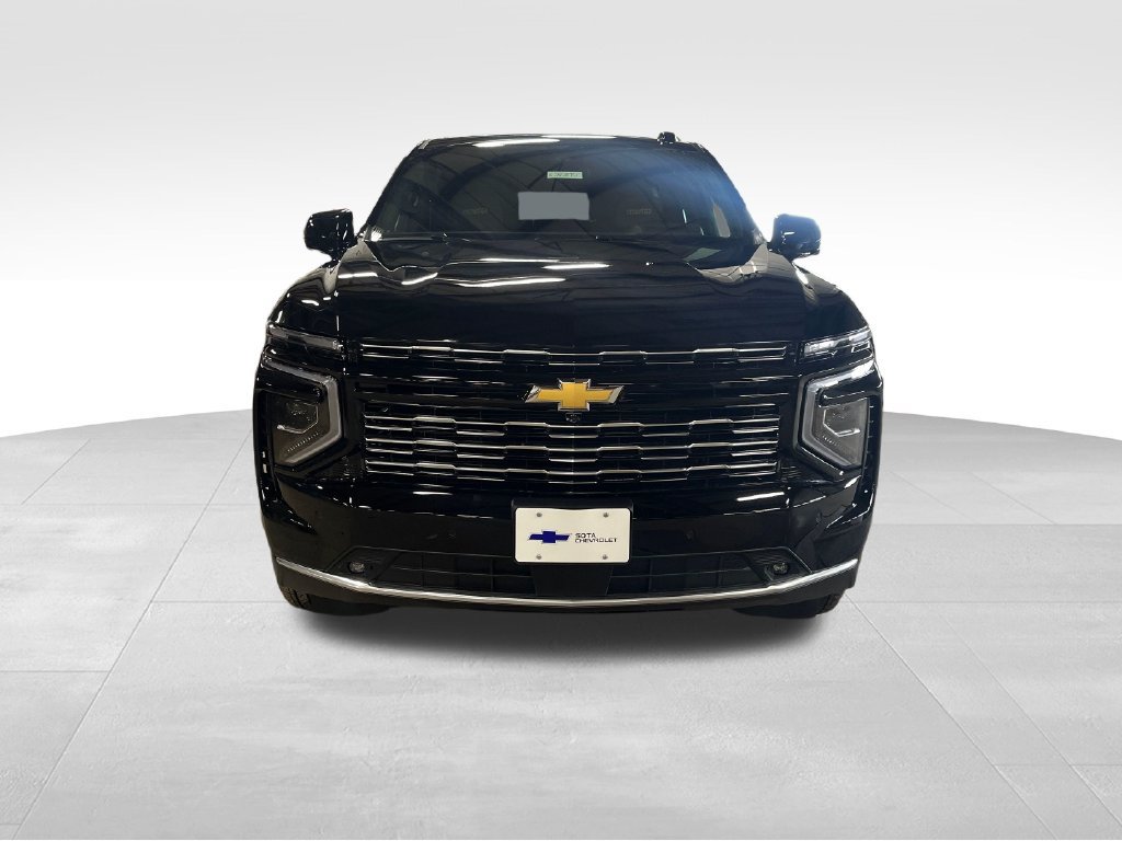 New 2026 Chevrolet Tahoe High Country AWD/4WD image 8