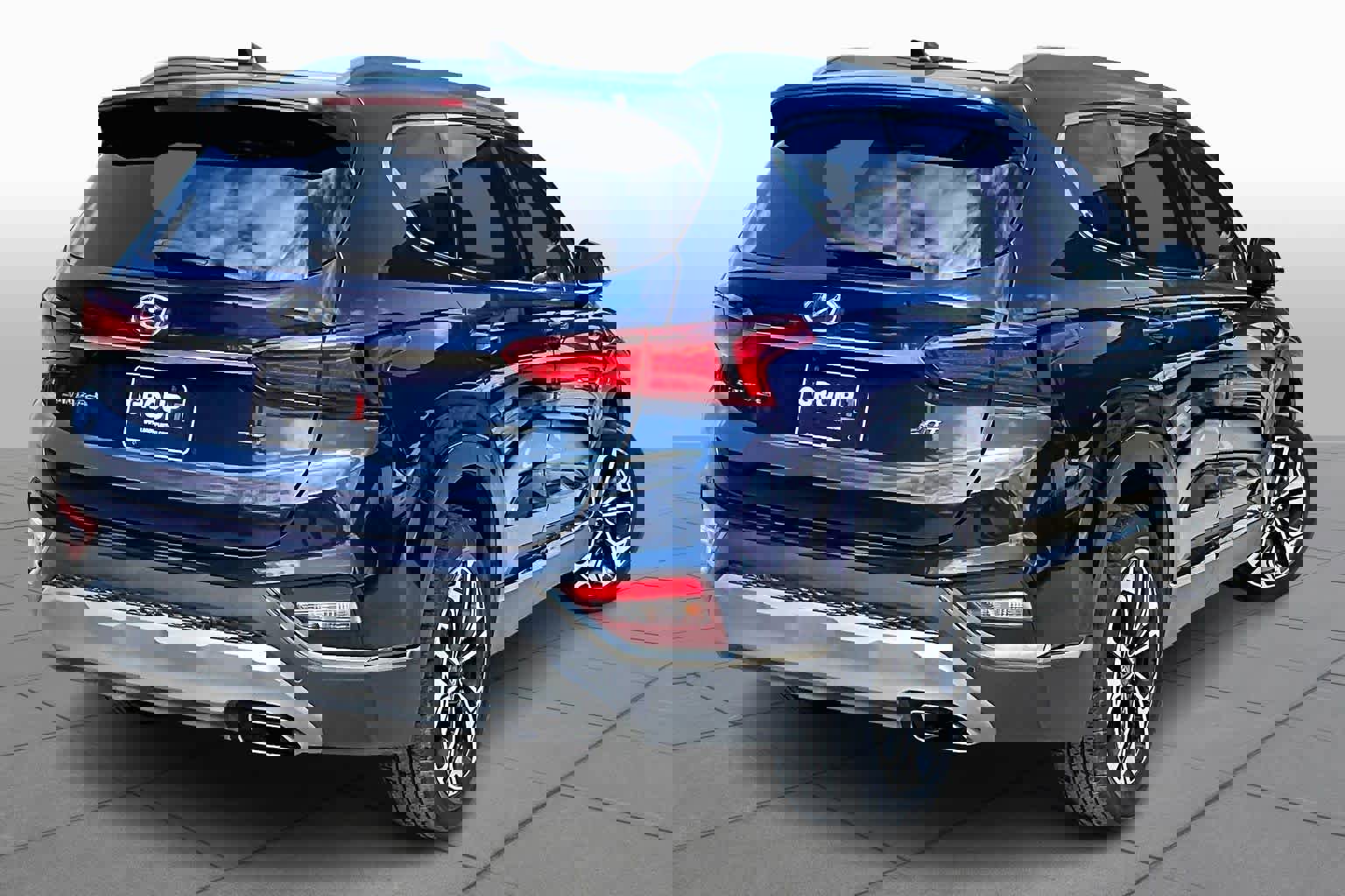 Used 2020 Hyundai Santa Fe Limited image 13