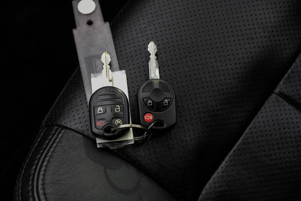 Used 2013 Ford F150 Platinum image 60