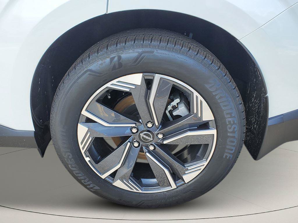 New 2026 Nissan Murano SL AWD/4WD image 13