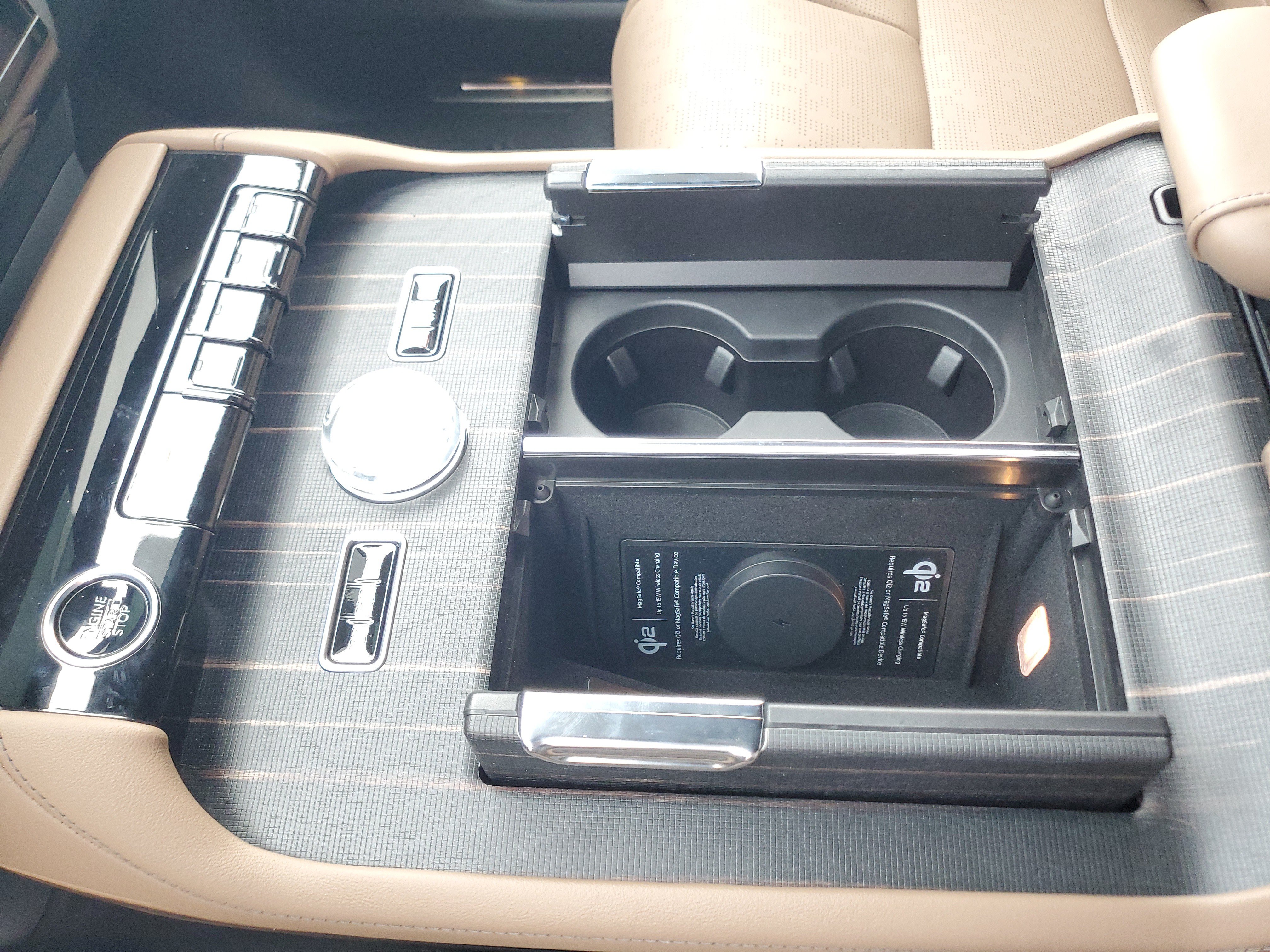 New 2027 Lincoln Navigator L Black Label AWD/4WD image 26