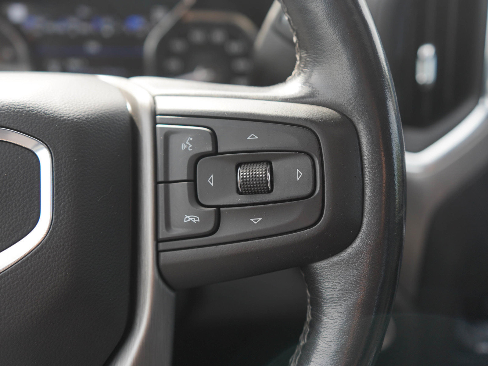 Used 2022 GMC Sierra 3500 Denali AWD/4WD image 26