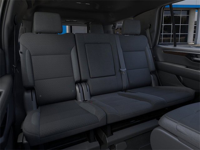 New 2026 Chevrolet Tahoe LS image 17