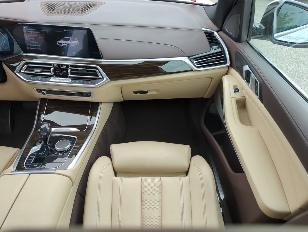 Used 2019 BMW X5 xDrive40i w/ Premium Package 2 image 16