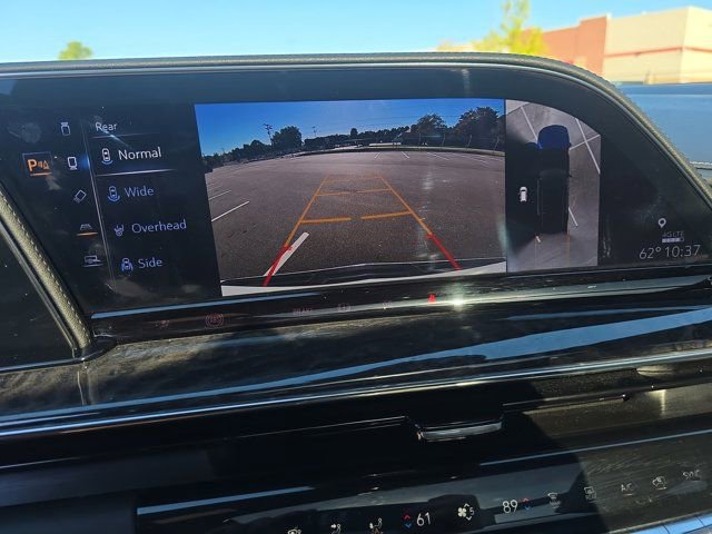 Used 2022 Cadillac Escalade ESV Premium Luxury image 25