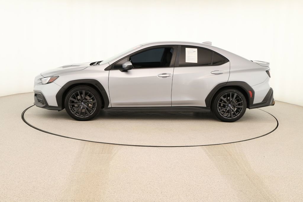 Used 2022 Subaru WRX Premium image 2