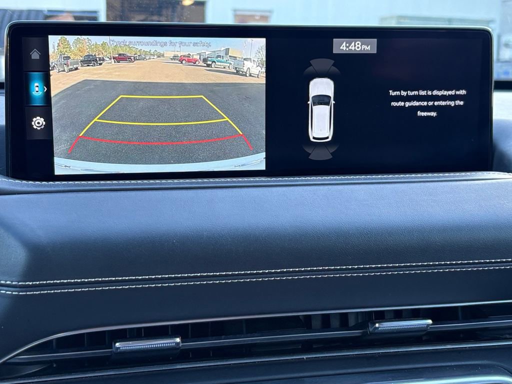 Used 2024 Genesis GV80 2.5T image 13