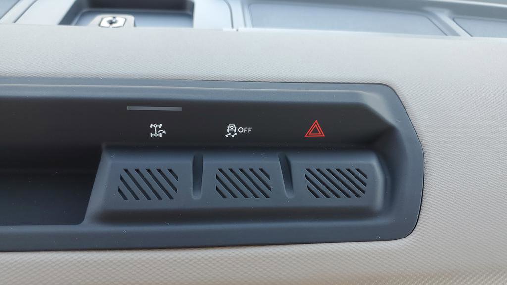 New 2025 Ford Bronco Big Bend image 28