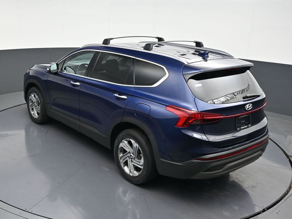 Used 2023 Hyundai Santa Fe SEL FWD image 18
