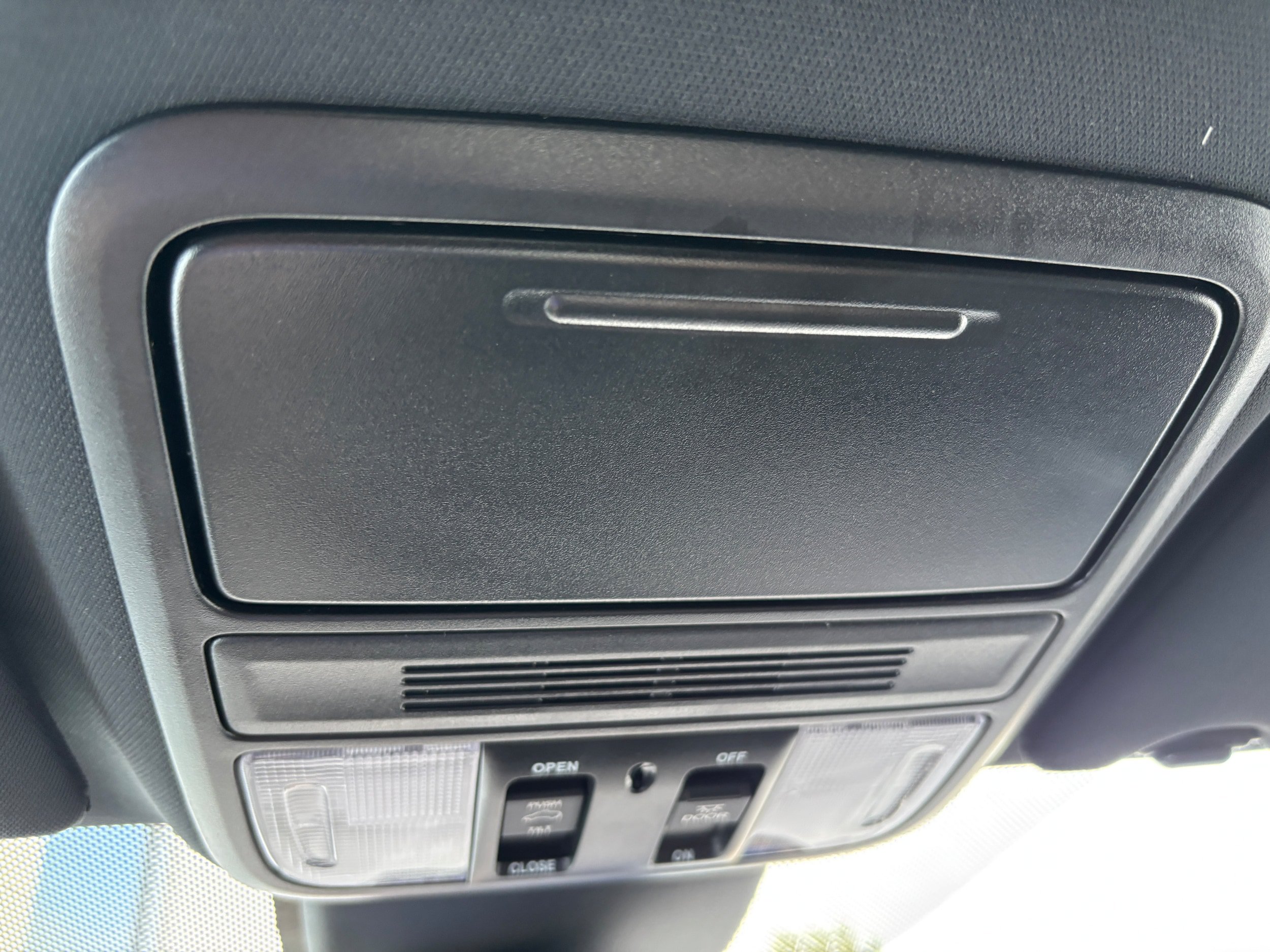 New 2026 Honda Odyssey Sport-L image 11