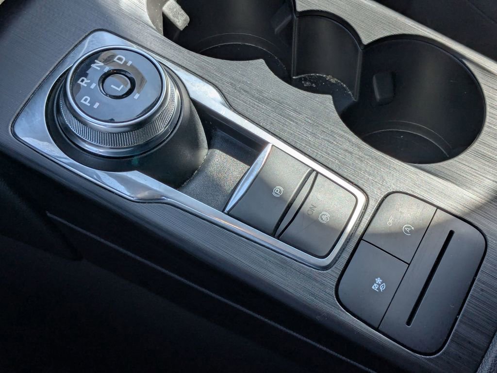 Used 2025 Ford Escape Active image 22