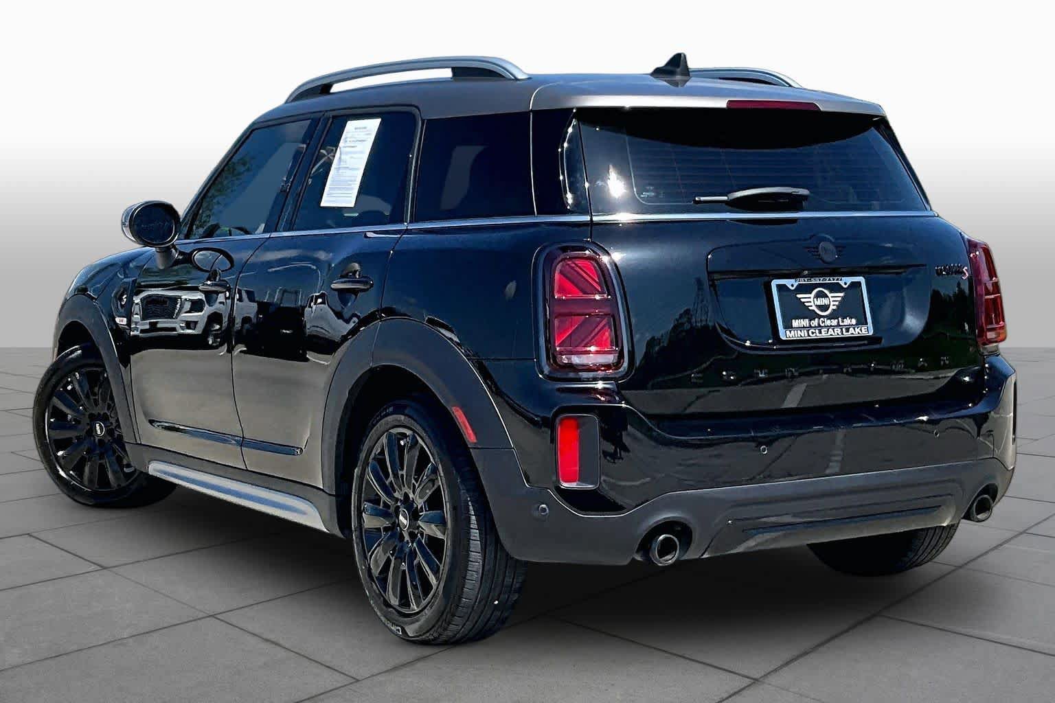 Used 2023 MINI Cooper Countryman S FWD image 11