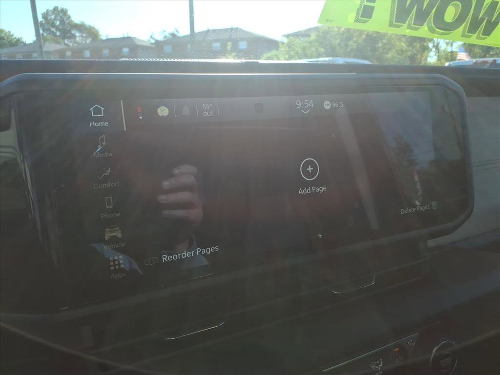 Used 2024 Jeep Gladiator Sport image 17