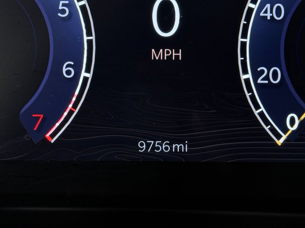 Certified 2025 Jeep Grand Cherokee L Summit AWD/4WD image 15