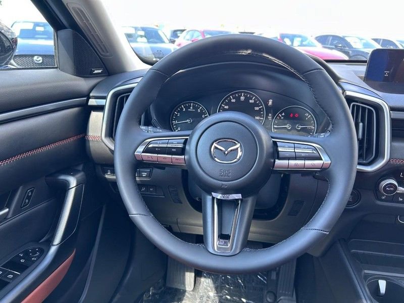 New 2025 MAZDA CX-50 AWD 2.5 Turbo w/ Weather Package image 13