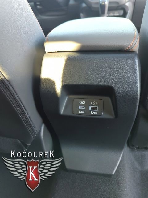 New 2026 Subaru Crosstrek 2.5i Limited image 16