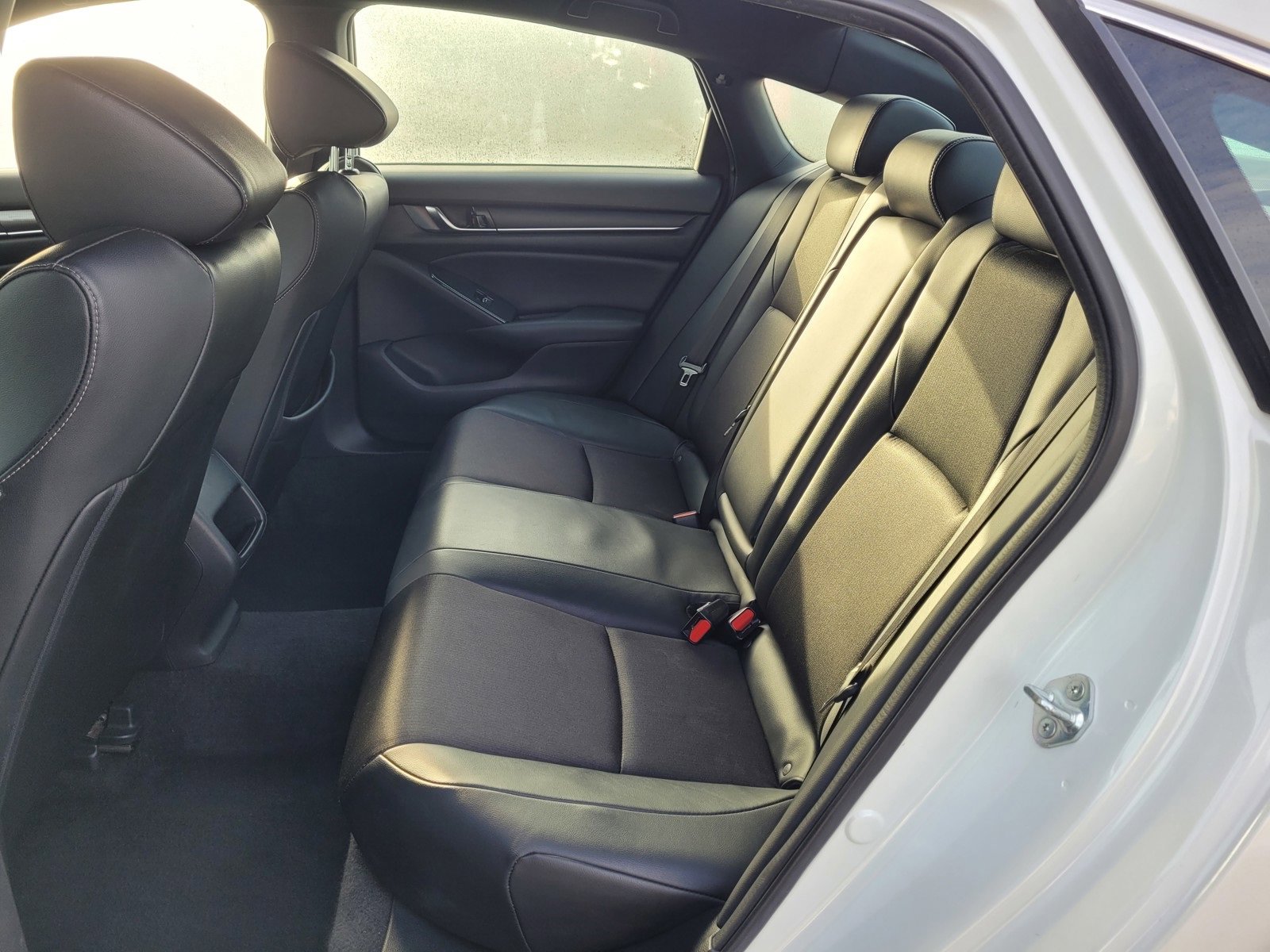 Used 2022 Honda Accord Sport image 12