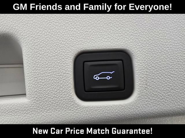 New 2026 Buick Enclave Avenir w/ Super Cruise Package AWD/4WD image 33