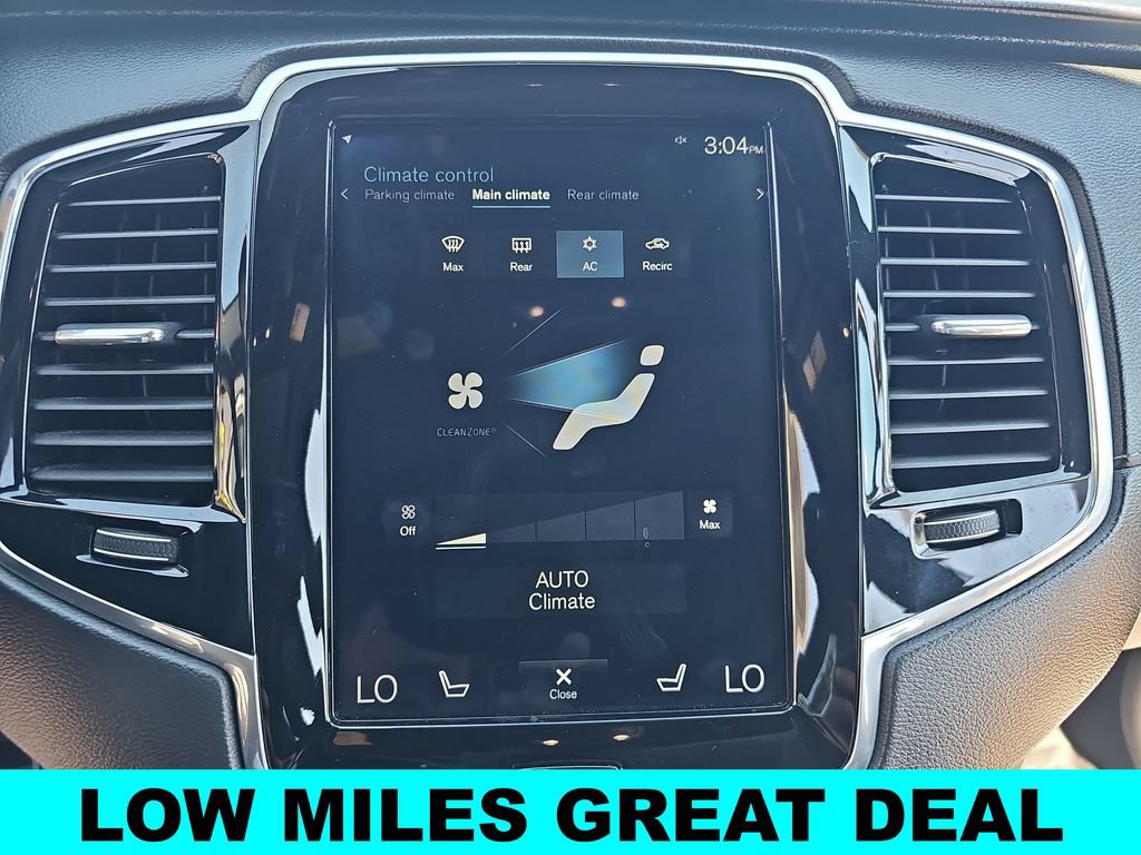 Used 2018 Volvo XC90 T8 Inscription w/ Convenience Package AWD/4WD image 22