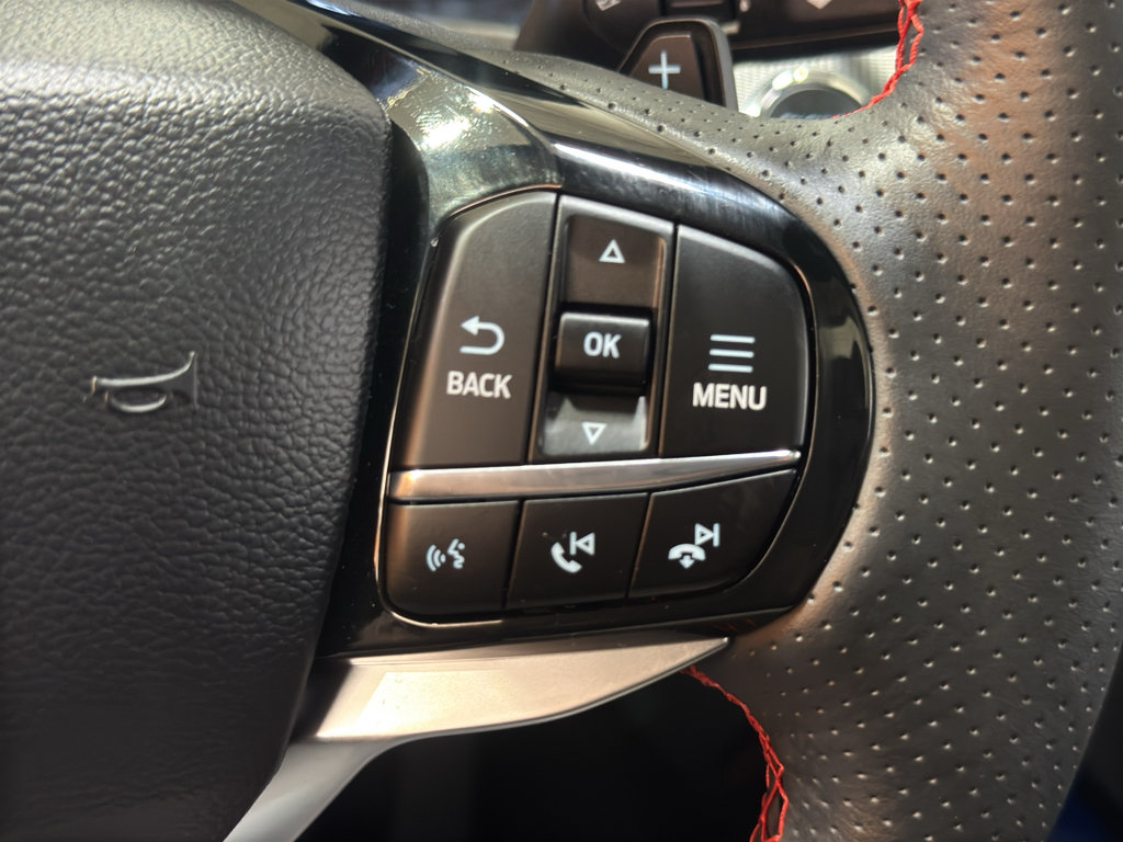 Used 2026 Ford Explorer ST AWD/4WD image 29