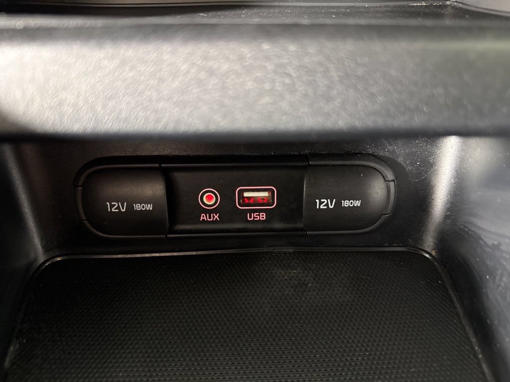 Used 2019 Kia Forte LXS FWD image 19