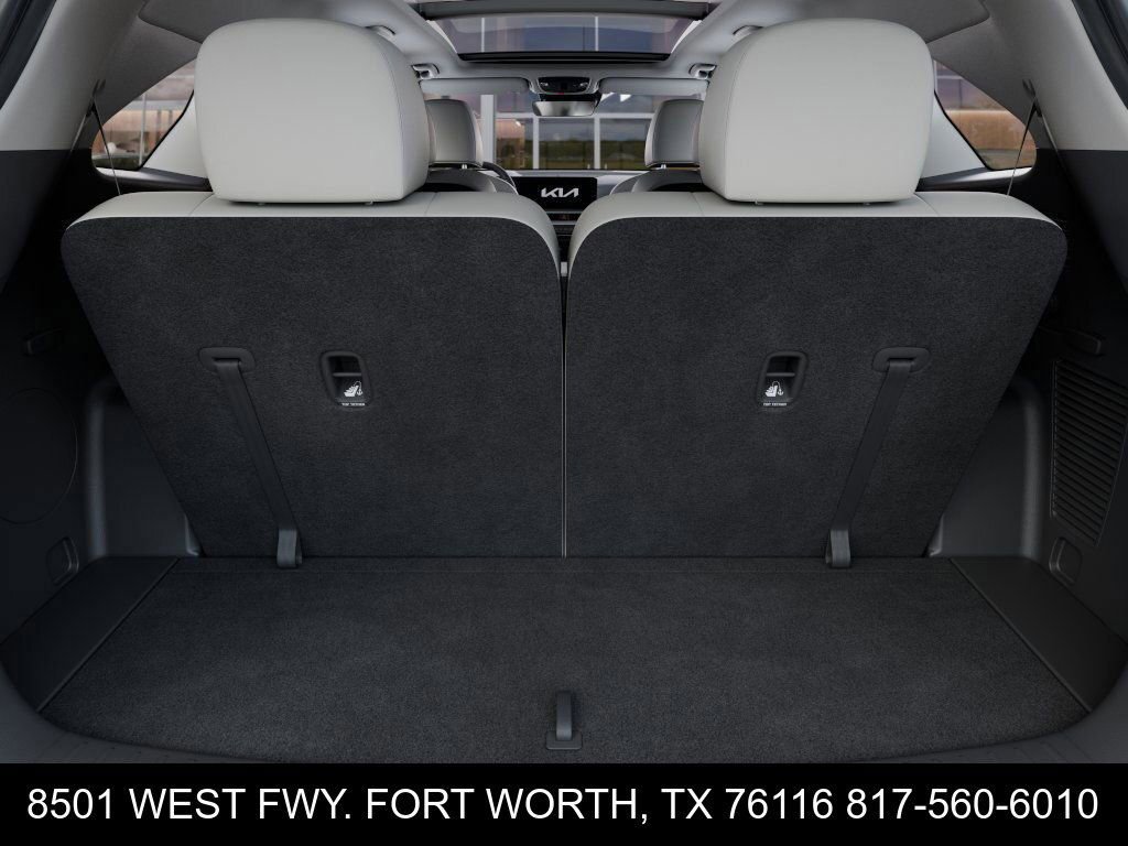 New 2026 Kia Sorento SX AWD/4WD image 65