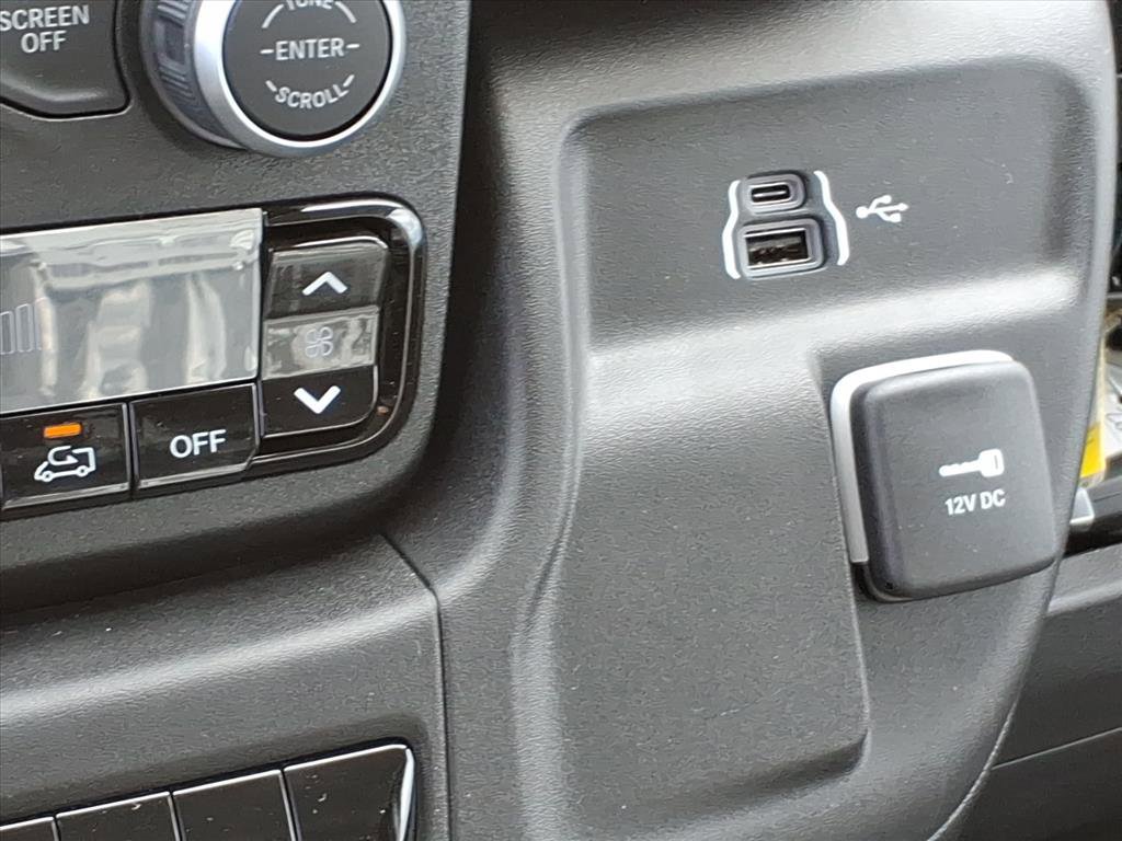 New 2026 RAM ProMaster 1500 w/ Convenience Group image 33