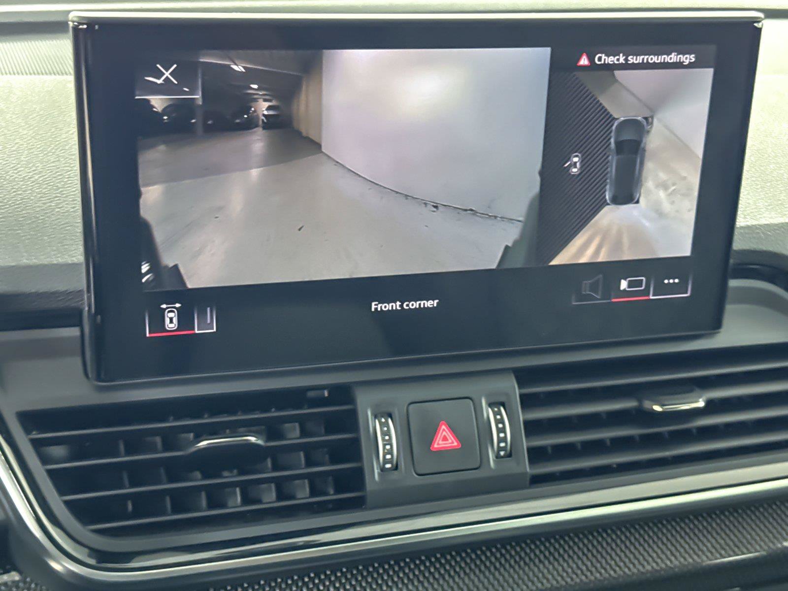Used 2023 Audi SQ5 Premium Plus AWD/4WD image 19