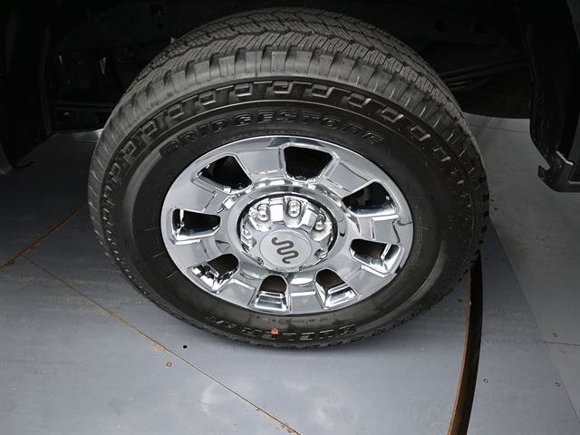 Used 2024 Ford F250 King Ranch w/ Chrome Package image 26