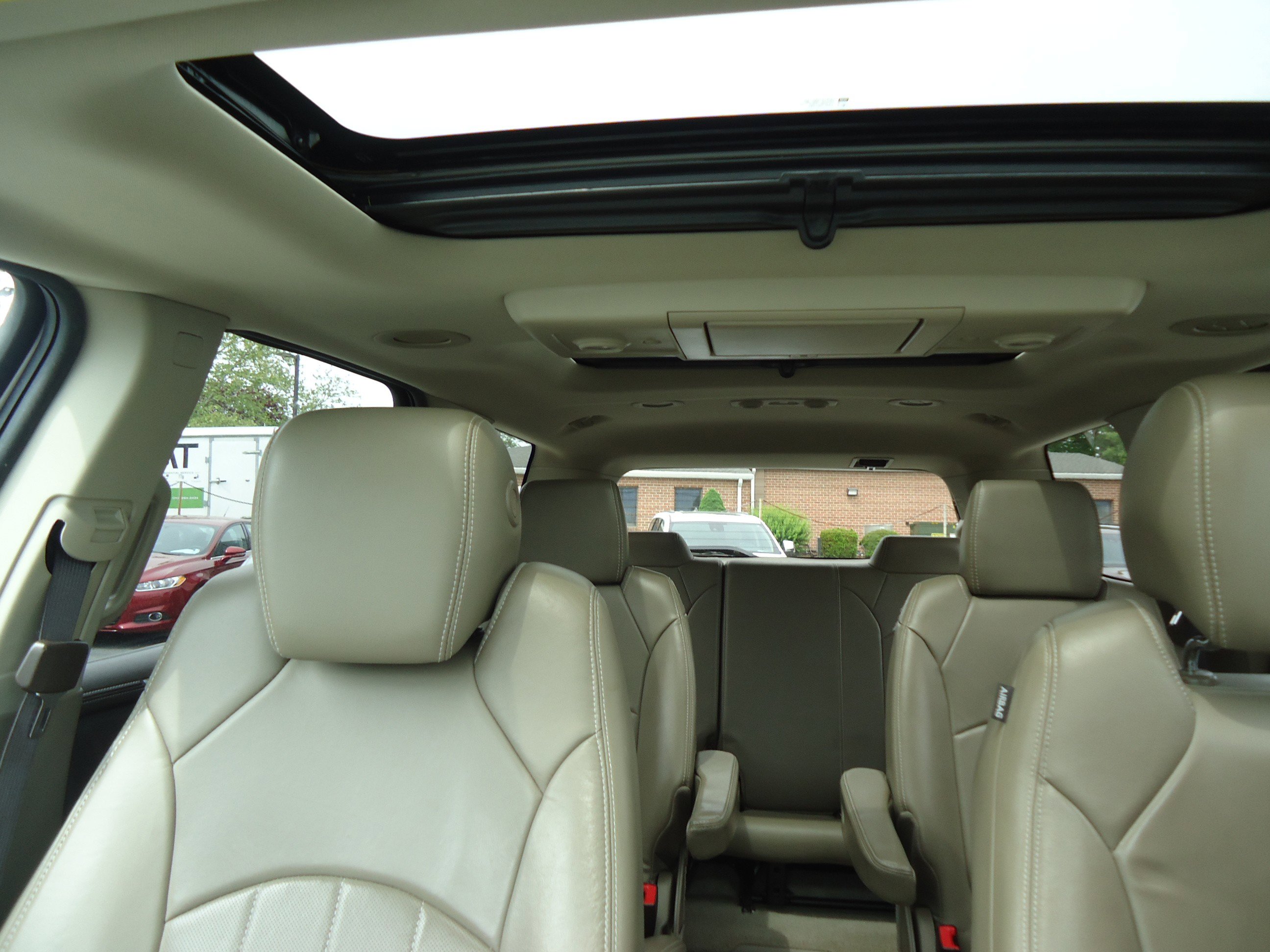 Used 2015 GMC Acadia Denali AWD/4WD image 33