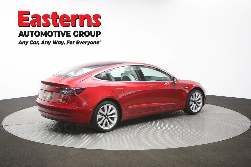 Used 2018 Tesla Model 3 Long Range image 36