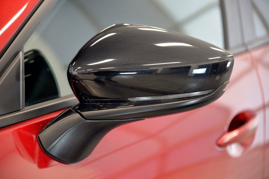 Certified 2025 MAZDA CX-50 AWD 2.5 S w/ Cargo Package image 12