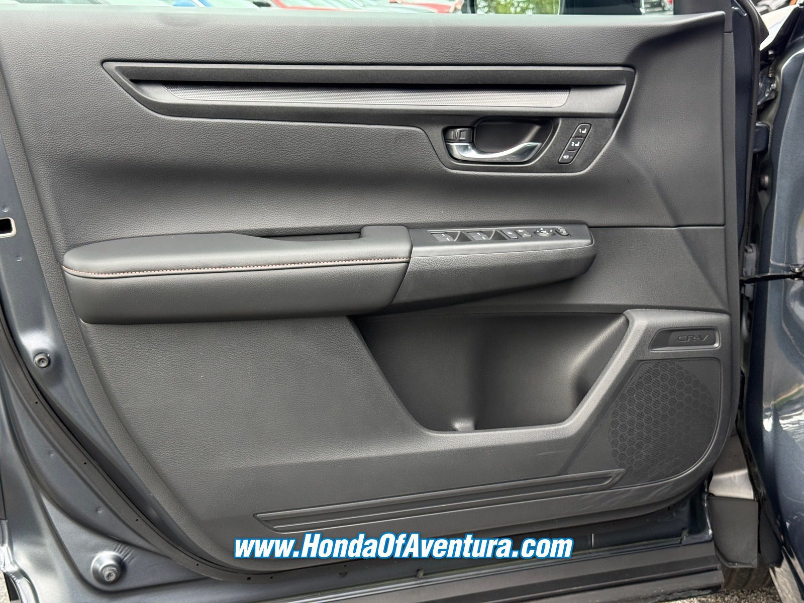 Certified 2026 Honda CR-V Sport-L image 22