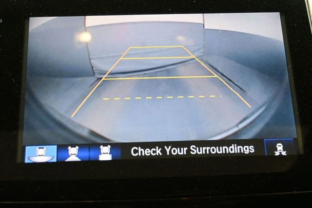 Used 2017 Honda Ridgeline RTL-E image 19